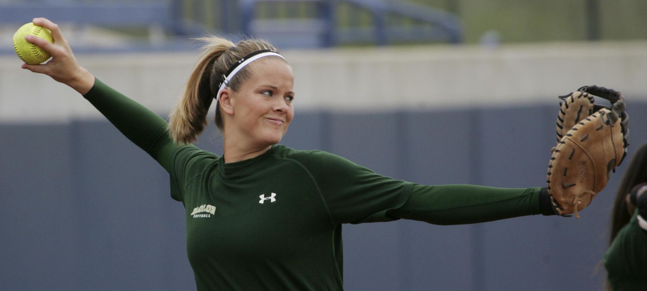 31 UA Softball